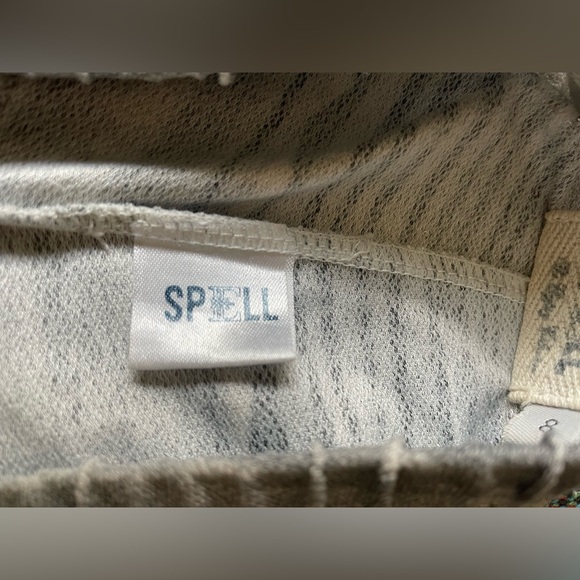 Spell Naskapi leggings size AU8 - Picture 2 of 15